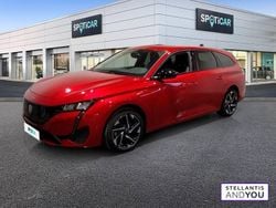 Utilisé 2024 Peugeot 308 Allure Break | 24 990 € (Super prix)