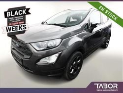 Gris Utilisé 2020 Ford Ecosport ST-Line SUV | 11 588 € (Prix juste)