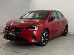 Rouge piment Occasion 2021 Opel Corsa-e Elegance Citadine | 13 990 €