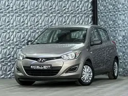 Beige Utilisé 2012 Hyundai i20 Berline | 3 950 €