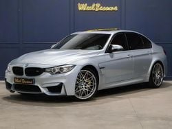 Argent Utilisé 2017 BMW M3 Competition Edition Berline | 59 900 € (Super prix)