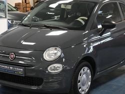 Occasion 2018 Fiat 500 Pop Citadine | 8 397 € (Bon prix)