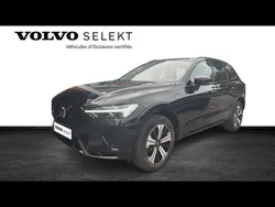 Utilisé 2024 Volvo XC60 Plus SUV | 53 900 € (Prix cher)