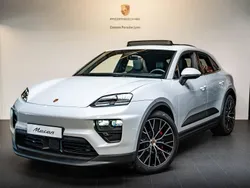Utilisé 2025 Porsche Macan SUV | 97 900 €