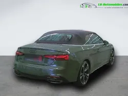 Utilisé 2024 Audi A5 Sport Coupé | 61 800 €