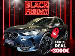 Gris Utilisé 2022 Cupra Formentor VZ2 SUV | 28 707 € (Bon prix)