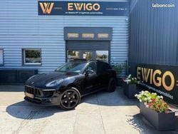 Utilisé 2017 Porsche Macan S SUV | 37 990 € (Bon prix)