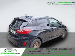 Utilisé 2018 Ford Fiesta Citadine | 14 400 € (Prix juste)