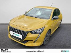 Utilisé 2022 Peugeot 208 Allure Citadine | 14 895 € (Prix juste)
