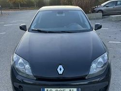 Utilisé 2009 Renault Laguna III Black Edition Berline | 3 500 € (Prix juste)