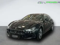 Utilisé 2021 Maserati Ghibli Coupé | 49 500 € (Super prix)