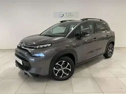 Gris Utilisé 2023 Citroën C3 Aircross Shine SUV | 20 470 € (Prix cher)