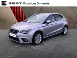 Utilisé 2024 Seat Ibiza Copa Citadine | 20 679 € (Prix juste)