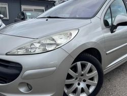 Occasion 2006 Peugeot 207 Citadine | 4 990 € (Prix cher)