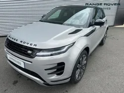 Argent Utilisé 2024 Land Rover Range Rover evoque SE Dynamic SUV | 73 990 €
