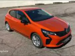 Utilisé 2024 Renault Clio V Evolution Berline | 16 999 € (Prix juste)