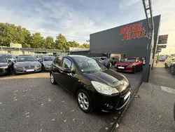 Utilisé 2011 Citroën C3 Citadine | 4 990 € (Prix juste)