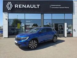 Bleu Occasion 2024 Renault Austral Iconic SUV | 32 590 € (Prix juste)