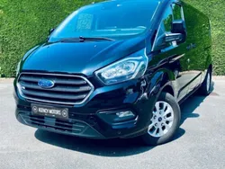 Utilisé 2019 Ford Transit Custom Limited | 26 700 € (Prix cher)