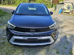 Noir Utilisé 2023 Opel Crossland Elegance SUV | 14 999 € (Prix juste)