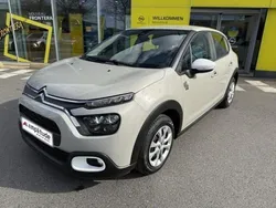 Utilisé 2022 Citroën C3 PureTech Citadine | 10 869 € (Prix juste)