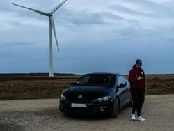 Utilisé 2011 VW Scirocco Edition Coupé | 12 700 € (Prix juste)