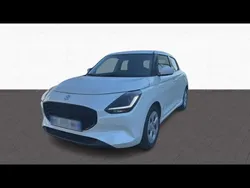 Utilisé 2025 Suzuki Swift | 18 990 € (Prix assez cher)
