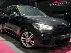 Utilisé 2016 BMW X1 M Sport SUV | 15 490 € (Prix cher)