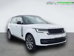 Utilisé 2025 Land Rover Range Rover SUV | 207 400 €