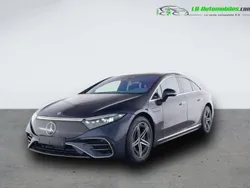 Utilisé 2023 Mercedes EQS580 Berline | 82 200 € (Super prix)
