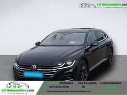 Utilisé 2021 VW Arteon Berline | 39 500 € (Prix assez cher)