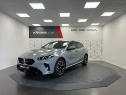 Gris Utilisé 2025 BMW 116 Comfort Edition Citadine | 34 800 €