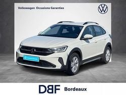 Gris Utilisé 2023 VW Taigo Business SUV | 18 499 € (Prix juste)