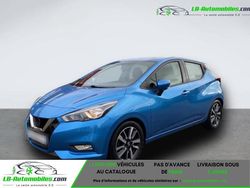 Occasion 2019 Nissan Micra N-Way Citadine | 14 800 €