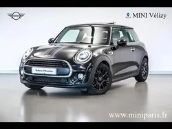 Noir Utilisé 2018 Mini ONE Citadine | 19 860 € (Prix juste)