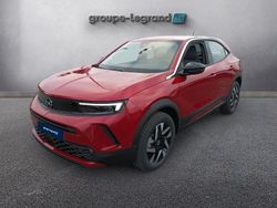 Utilisé 2024 Opel Mokka SUV | 18 580 € (Prix juste)