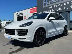 Utilisé 2016 Porsche Cayenne SUV | 47 990 €