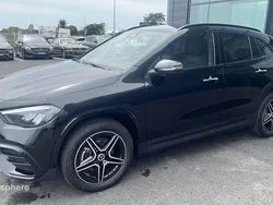 Noir Utilisé 2025 Mercedes GLA250 AMG line SUV | 49 999 € (Prix assez cher)