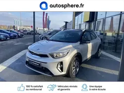 Utilisé 2021 Kia Stonic Active SUV | 16 499 € (Prix juste)