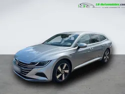 Utilisé 2023 VW Arteon Berline | 33 000 € (Prix juste)