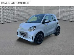 Utilisé 2020 Smart ForTwo Electric Drive Prime Coupé | 18 900 €