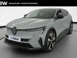 Gris Occasion 2025 Renault Megane E-Tech Techno Berline | 28 849 € (Prix juste)