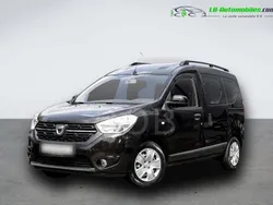 Utilisé 2020 Dacia Dokker Van | 21 500 € (Prix juste)