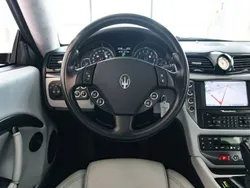 Utilisé 2008 Maserati Granturismo Coupé | 55 768 €