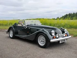 Autres Utilisé 1990 Morgan Plus 8 Cabriolet | 28 972 €