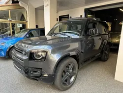 Utilisé 2022 Land Rover Defender SUV | 79 900 €
