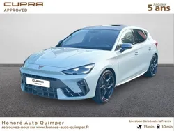 Gris Utilisé 2024 Cupra Leon VZ | 40 990 €