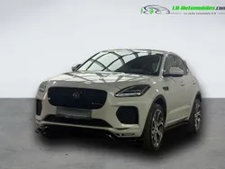 Utilisé 2019 Jaguar E-Pace SUV | 31 100 € (Prix assez cher)