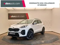Utilisé 2021 Kia Sportage SUV | 18 999 € (Prix juste)
