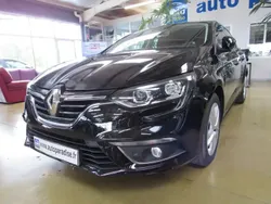 Noir Utilisé 2018 Renault Mégane IV Business Citadine | 11 900 € (Prix juste)